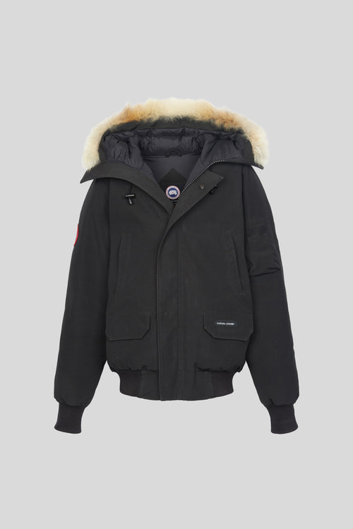 Doudoune Chilliwack Bomber – Canada Goose | Luxery Shop