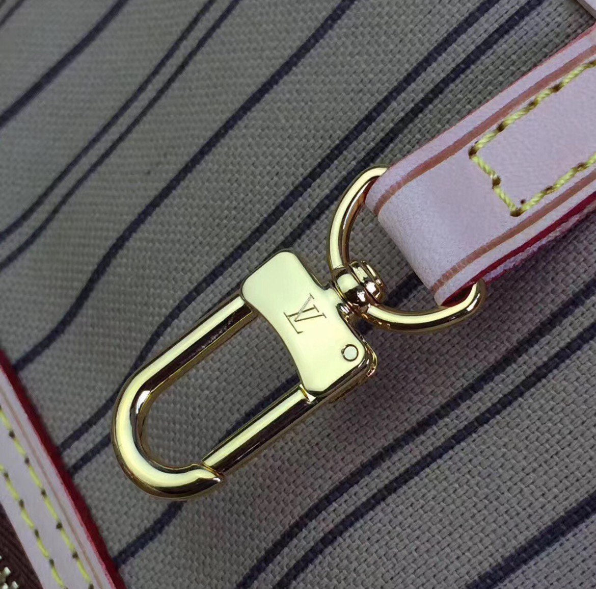 LV - Sac Neverfull GM — vue 3
