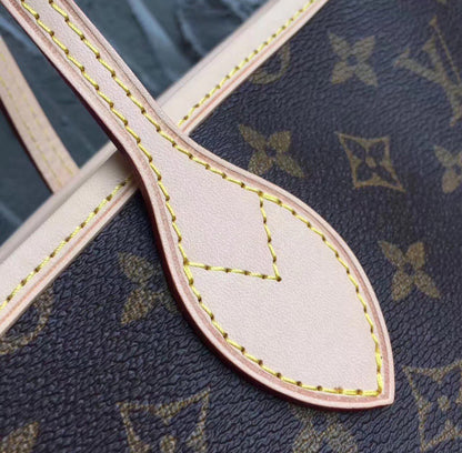 LV - Sac Neverfull GM — vue 6