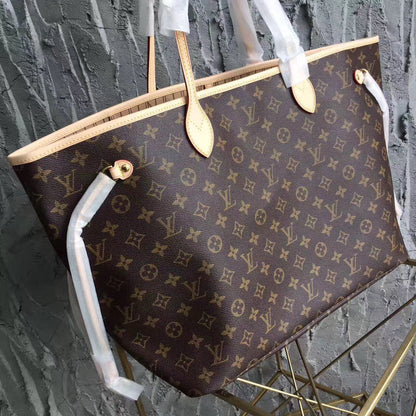 LV - Sac Neverfull GM — vue 7