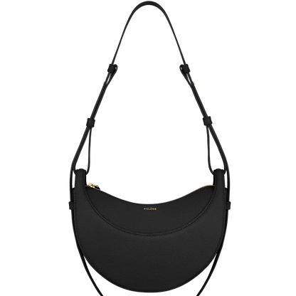 Polène - Numero Dix - Noir Grainé — image 1