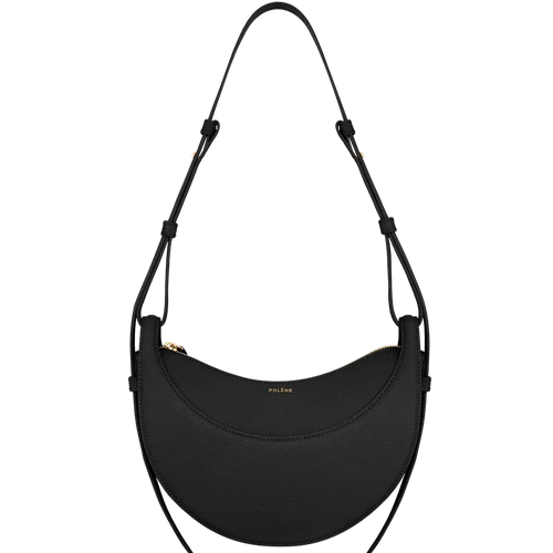 Polène - Numero Dix - Noir Grainé — image 1