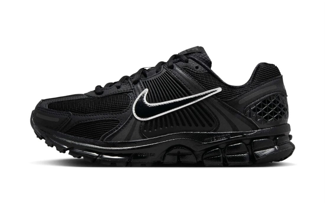 Nike Zoom Vomero 5 Black Summit White — image du produit