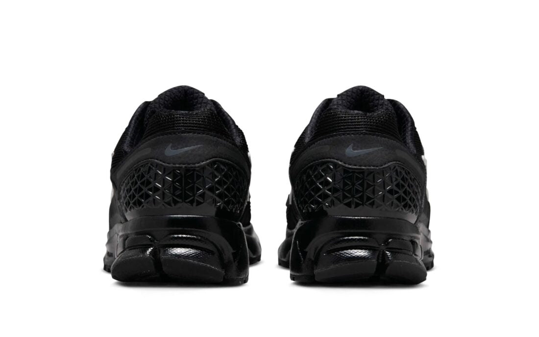 Nike Zoom Vomero 5 Black Summit White — image du produit
