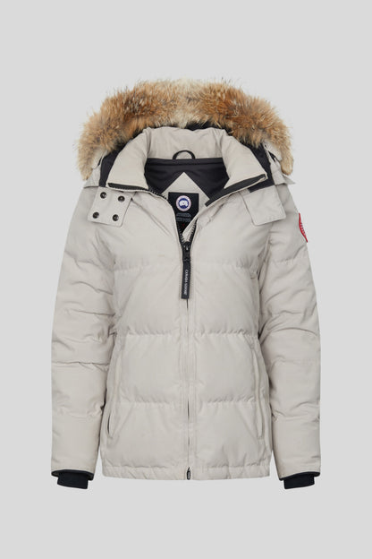 Doudoune Canada Goose Chelsea Parka Femme – Canada Goose | Luxery Shop