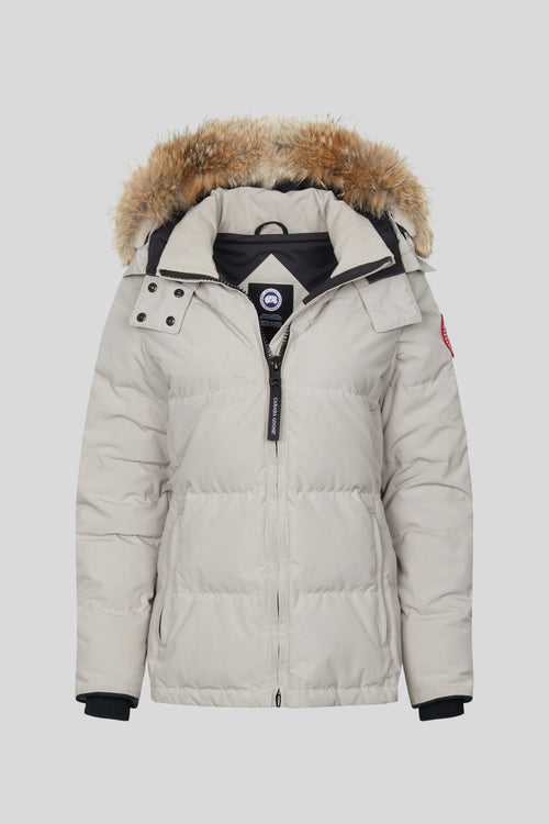 Doudoune Canada Goose Chelsea Parka Femme – Canada Goose | Luxery Shop