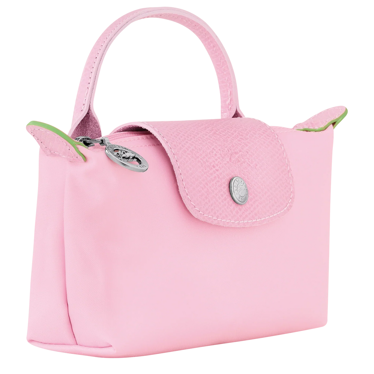 LE PLIAGE GREEN POUCH - Rose — image 3