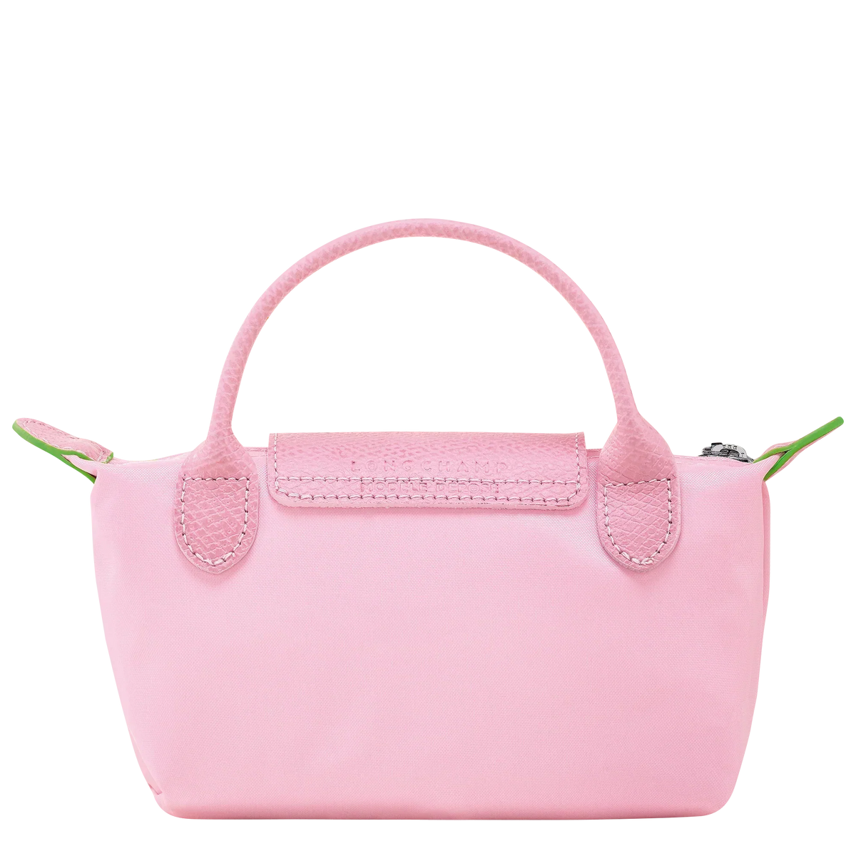 LE PLIAGE GREEN POUCH - Rose — image 4