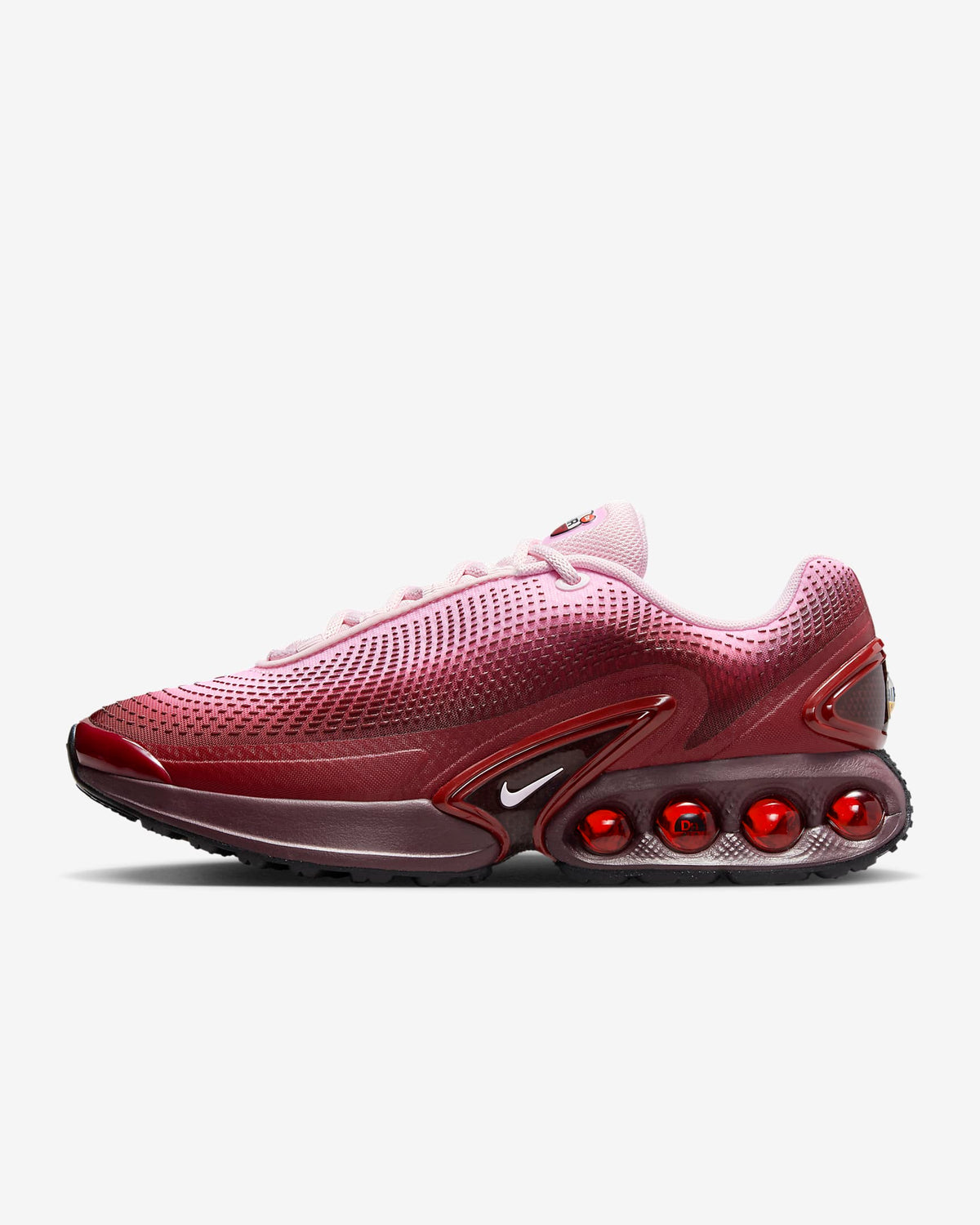 Air Max DN Rouge — image du produit