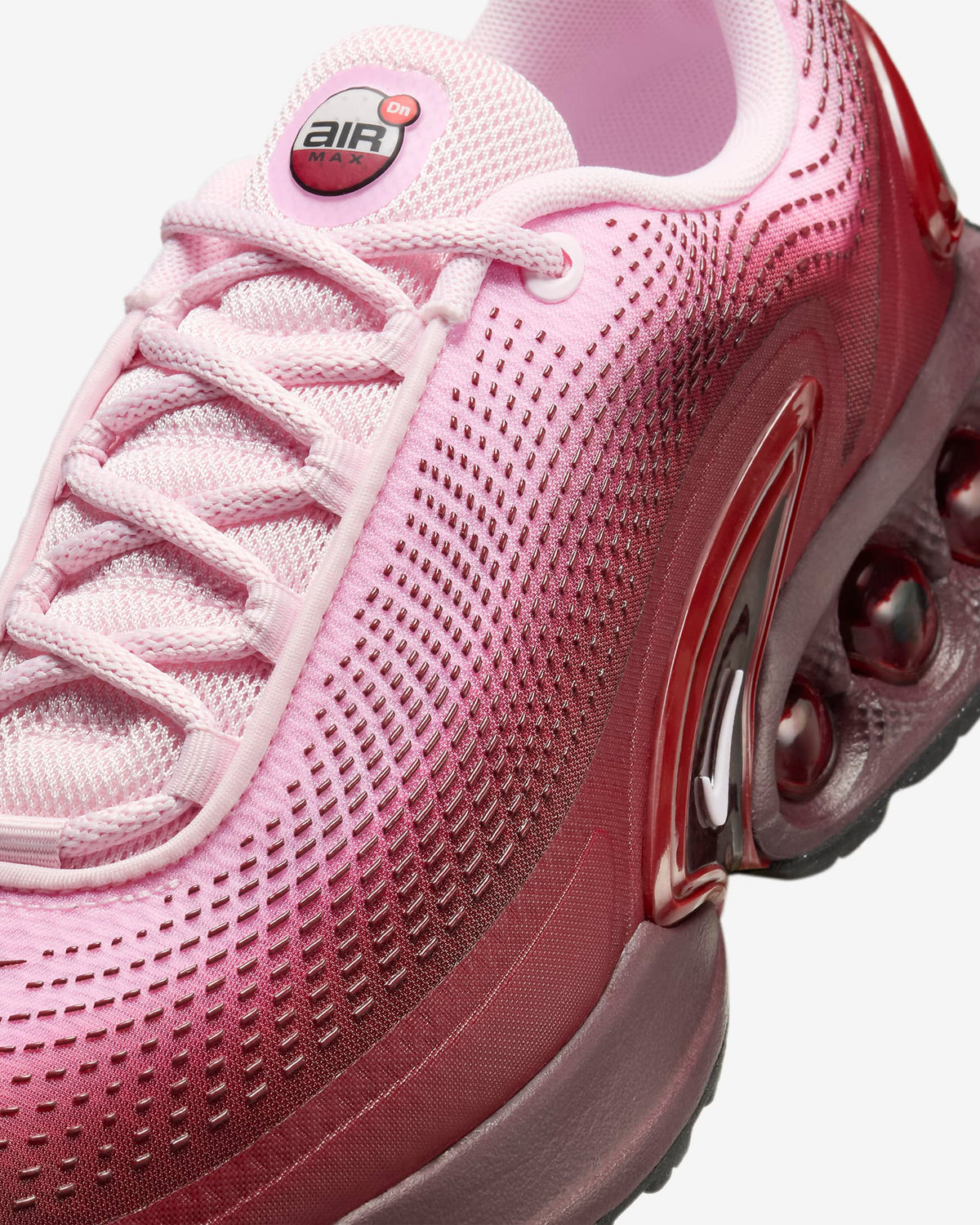 Air Max DN Rouge — image du produit