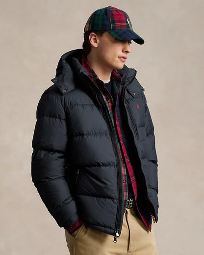 Doudoune Ralph Lauren Gorham - photo du produit