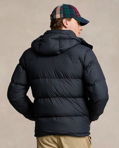 Doudoune Ralph Lauren Gorham - photo du produit