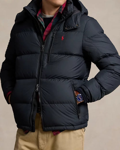 Doudoune Ralph Lauren Gorham - photo du produit
