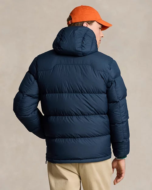 Doudoune Ralph Lauren Gorham - photo du produit