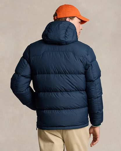 Doudoune Ralph Lauren Gorham - photo du produit
