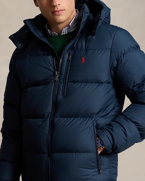 Doudoune Ralph Lauren Gorham - photo du produit