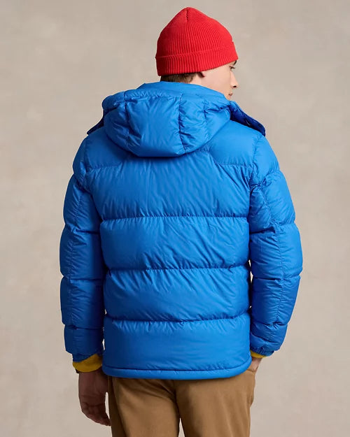 Doudoune Ralph Lauren Gorham - photo du produit