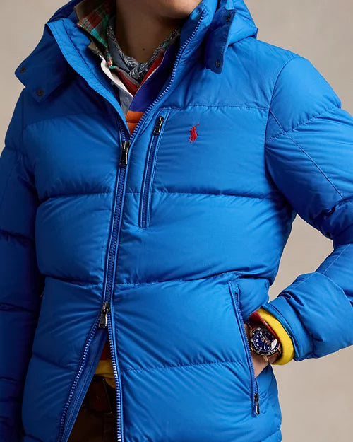 Doudoune Ralph Lauren Gorham - photo du produit
