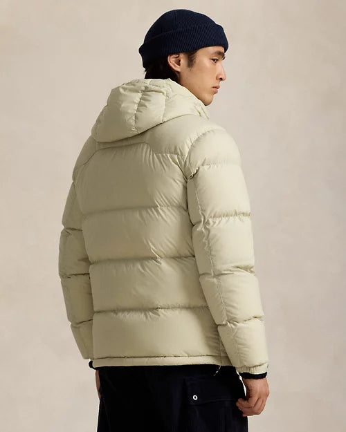 Doudoune Ralph Lauren Gorham - photo du produit