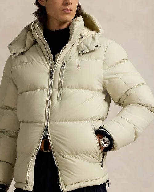 Doudoune Ralph Lauren Gorham - photo du produit