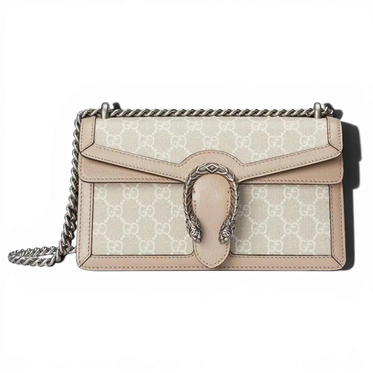 Sac bandoulière en toile Dionysus Super Mini — image 1