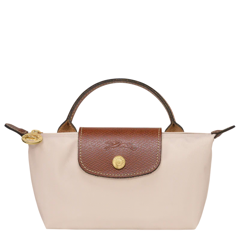 LE PLIAGE ORIGINAL POUCH - Papier — image 1