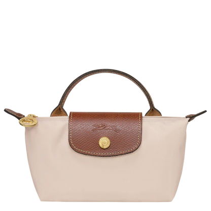 LE PLIAGE ORIGINAL POUCH - Papier — image 1