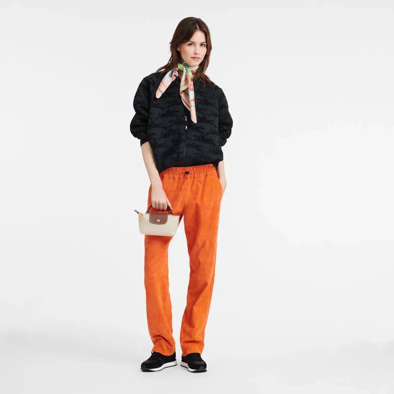 LE PLIAGE ORIGINAL POUCH - Papier — image 2