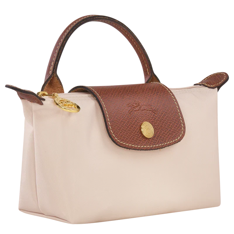 LE PLIAGE ORIGINAL POUCH - Papier — image 3