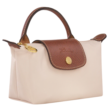 LE PLIAGE ORIGINAL POUCH - Papier — image 3