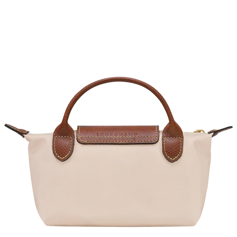 LE PLIAGE ORIGINAL POUCH - Papier — image 4
