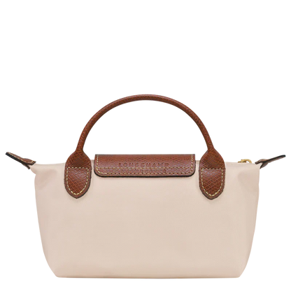 LE PLIAGE ORIGINAL POUCH - Papier — image 4