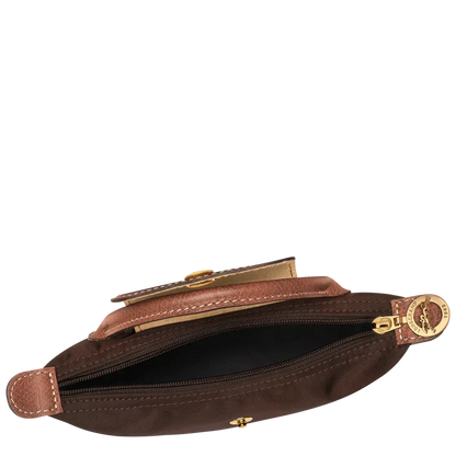 LE PLIAGE ORIGINAL POUCH - Ébène — image 5