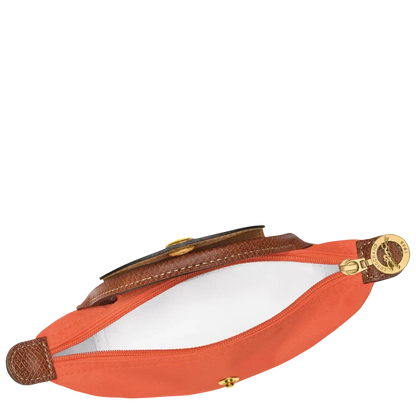 LE PLIAGE ORIGINAL POUCH - Orange — image 5