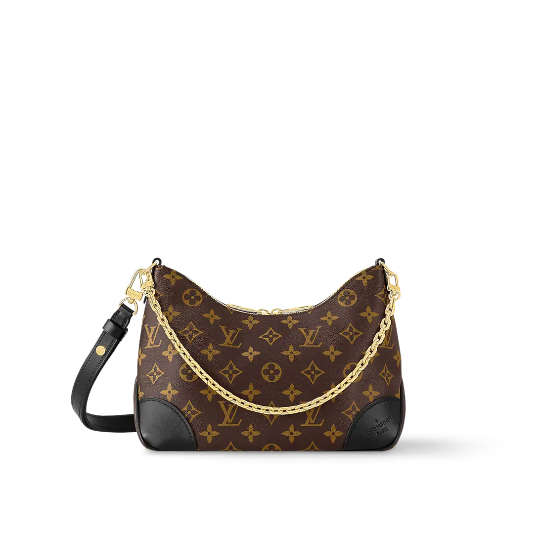 LV - Boulogne PM Monogram — vue 1