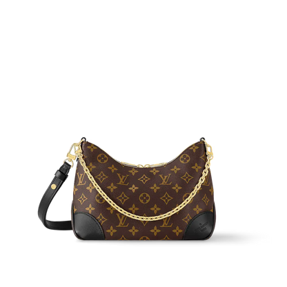 LV - Boulogne PM Monogram — vue 1
