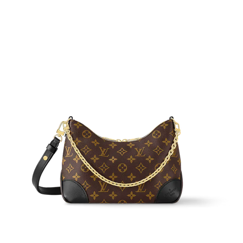 LV - Boulogne PM Monogram — vue 1