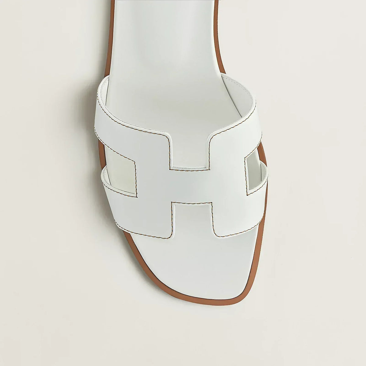 Sandales Oran - Blanc — image 5
