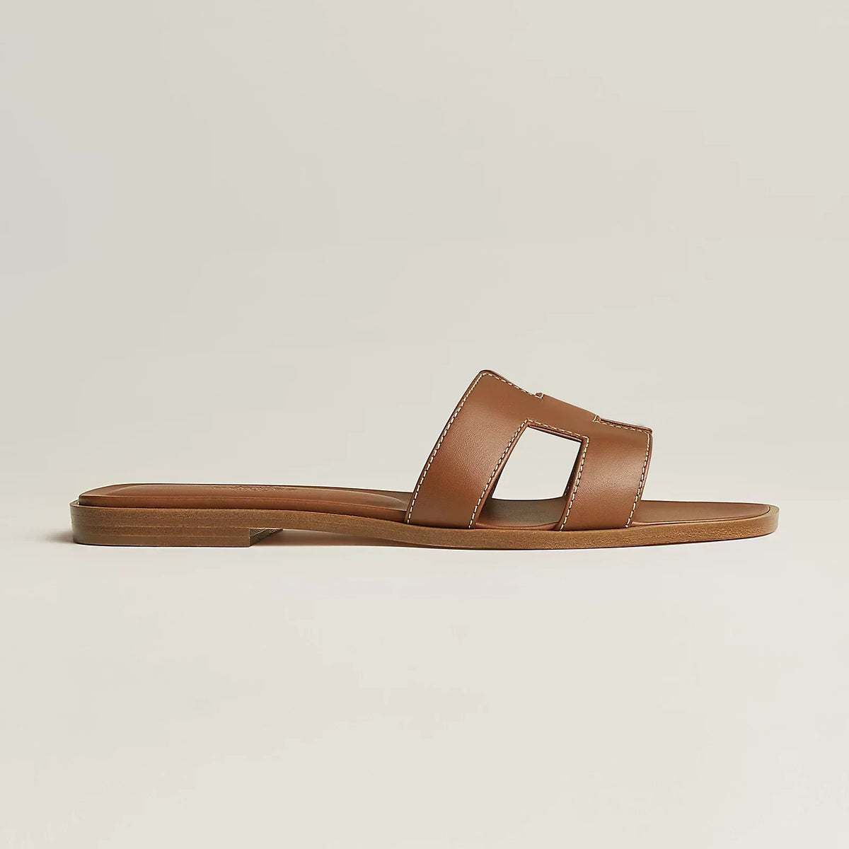 Sandales Oran - Marron — image 3