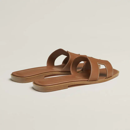 Sandales Oran - Marron — image 4