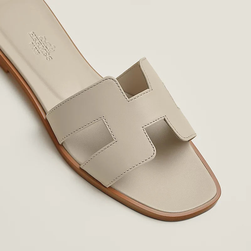 Sandales Oran - Beige Nomade — image 3