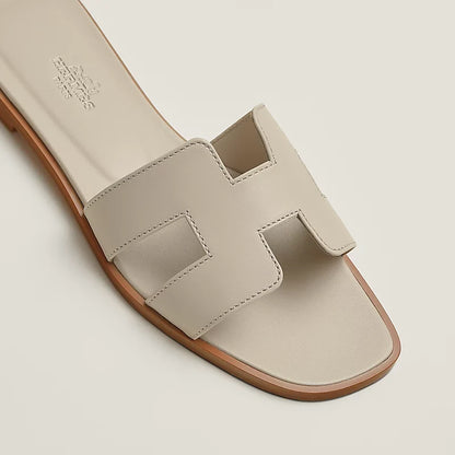 Sandales Oran - Beige Nomade — image 3