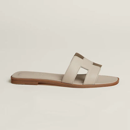 Sandales Oran - Beige Nomade — image 4