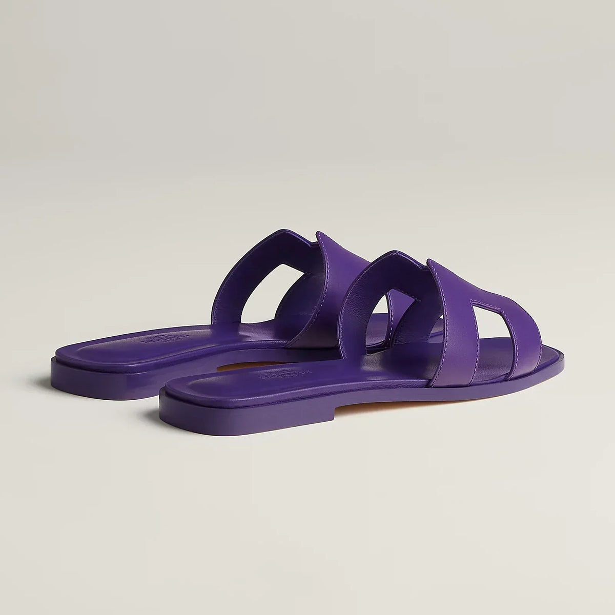 Sandales Oran - Purple Majorette — image 3