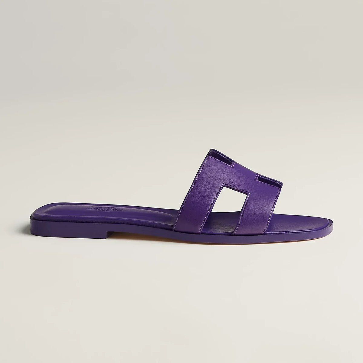 Sandales Oran - Purple Majorette — image 2