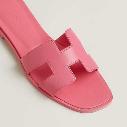 Sandales Oran - Pétale de rose — image 5