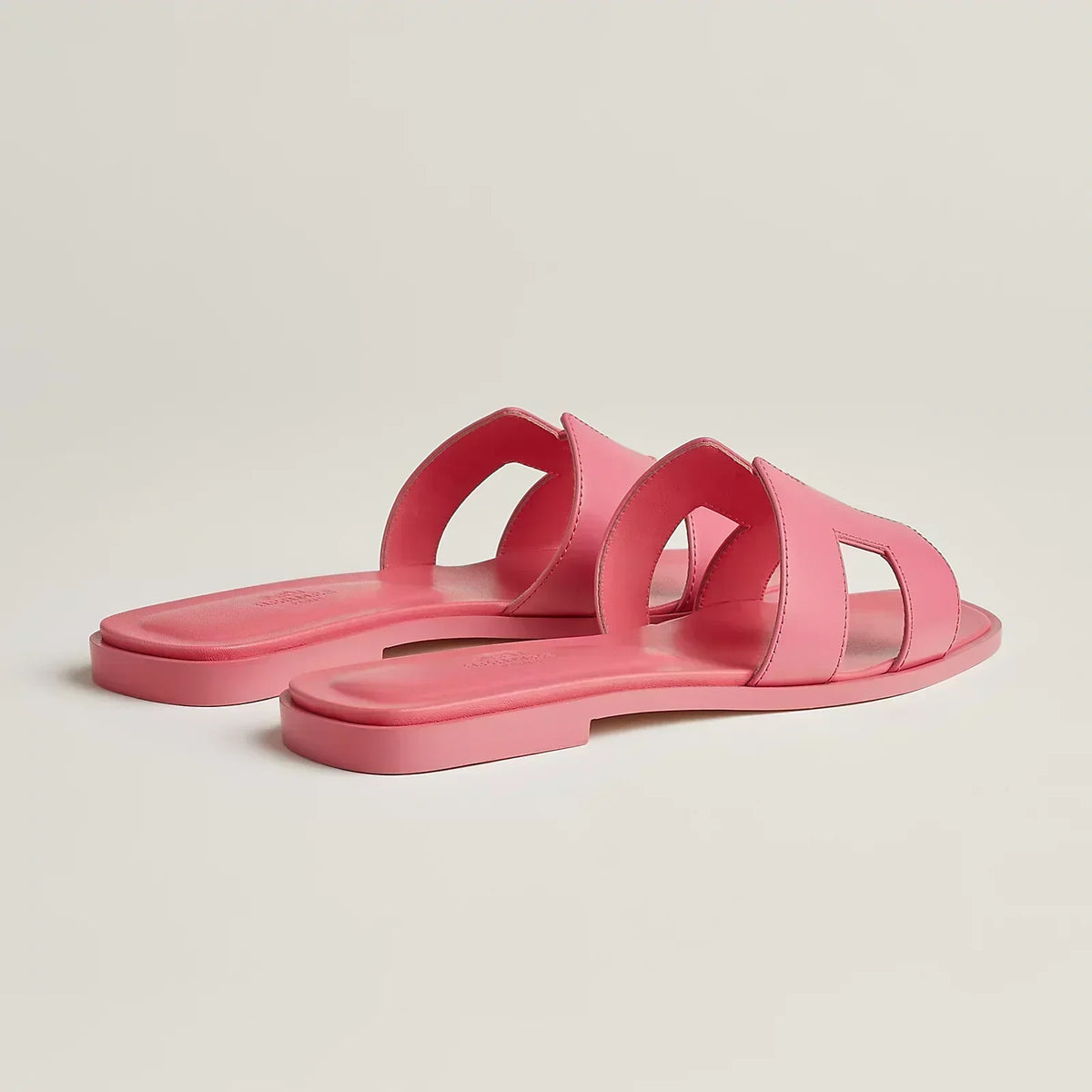 Sandales Oran - Pétale de rose — image 4