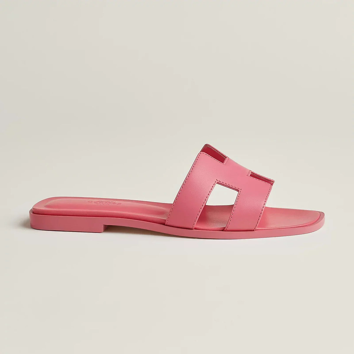 Sandales Oran - Pétale de rose — image 3