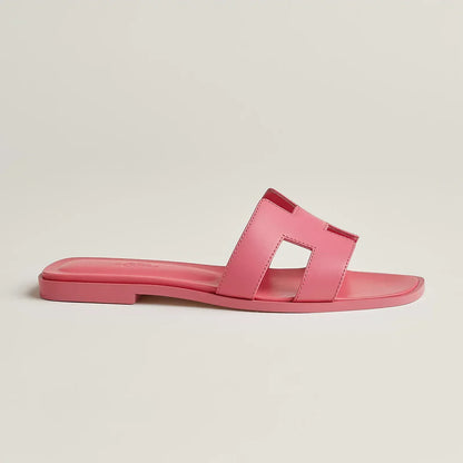 Sandales Oran - Pétale de rose — image 3