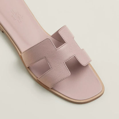 Sandales Oran - Porcelaine rose — image 5